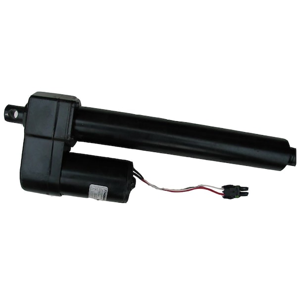 GlideForce Will-Fit Linear Actuator